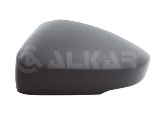 ALKAR 6341123 Корпус, наружное зеркало