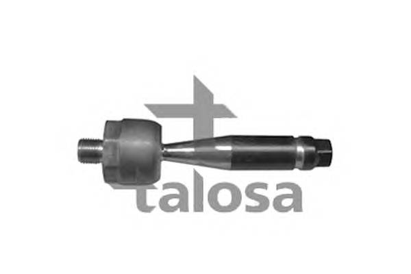 TALOSA 44-00102 Осевой шарнир, рулевая