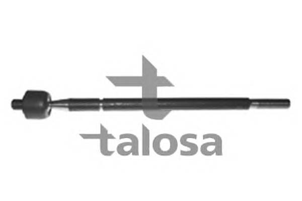 TALOSA 44-09259 Осевой шарнир, рулевая