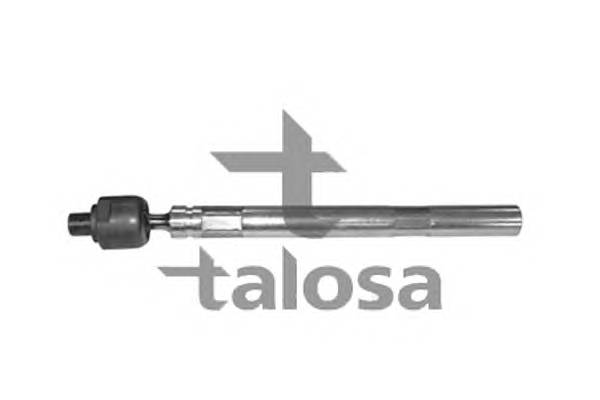 TALOSA 44-09970 Осевой шарнир, рулевая