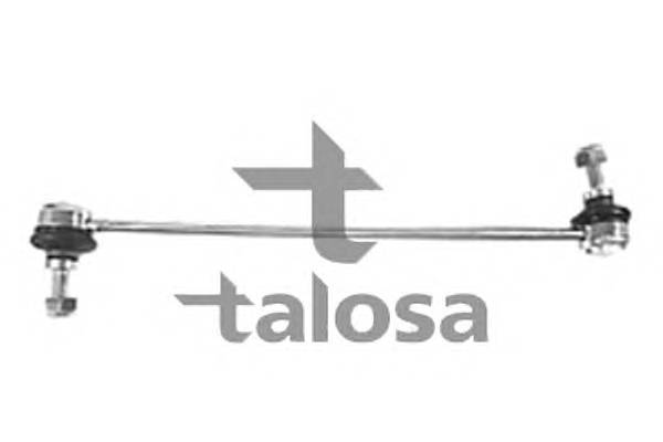 TALOSA 50-01021 Тяга/стійка, стабілізатор
