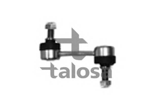 TALOSA 50-02340 Тяга/стійка, стабілізатор