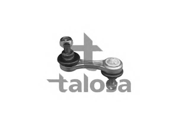 TALOSA 50-02387 Тяга / стойка,