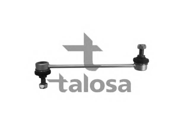 TALOSA 50-02639 Тяга/стійка, стабілізатор