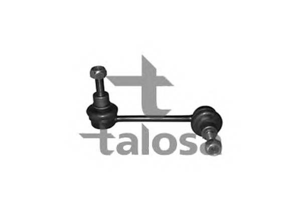 TALOSA 50-06317 Тяга/стійка, стабілізатор