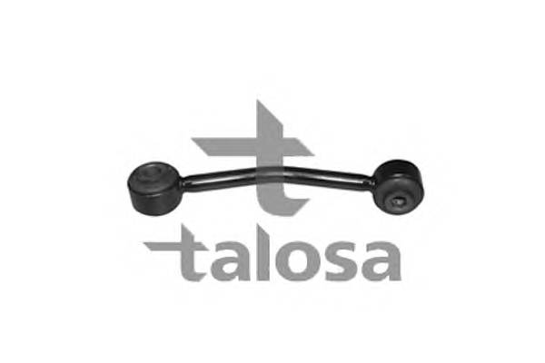TALOSA 50-09786 Тяга/стійка, стабілізатор