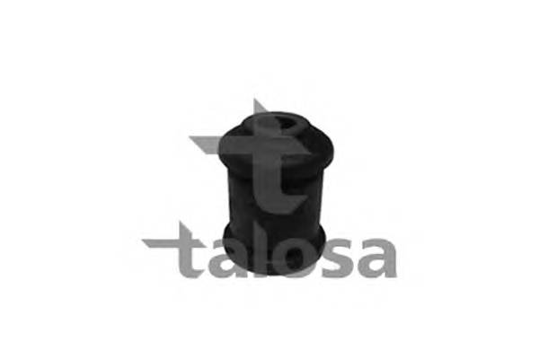 TALOSA 57-00382 Підвіска, важіль незалежної
