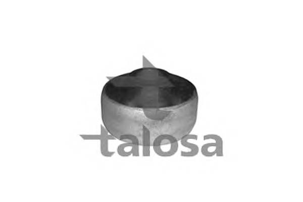TALOSA 57-00971 Підвіска, важіль незалежної