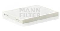 MANN-FILTER CU 2243 Фільтр, повітря у