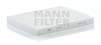 MANN-FILTER CU 2436 Фильтр, воздух во