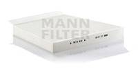 MANN-FILTER CU 3172 Фільтр, повітря у