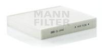 MANN-FILTER CU 2440 Фильтр, воздух во
