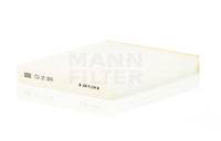 MANN-FILTER CU21009 FILTR KABINY KIA