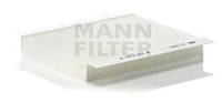 MANN-FILTER CU 2680 Фильтр, воздух во