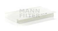MANN-FILTER CU 3337 Фильтр, воздух во