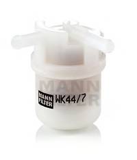 MANN-FILTER WK 44/7 Топливный фильтр