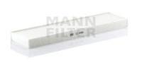MANN-FILTER CU 4436 Фильтр, воздух во