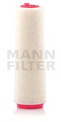 MANN-FILTER C 15 143/1 Повітряний фільтр