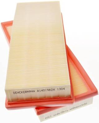 DENCKERMANN A1401982X Воздушный фильтр