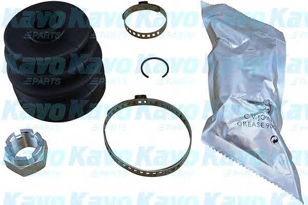 KAVO PARTS CVB-3003 Комплект пылника, приводной