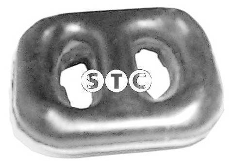 STC T400270 Стопорное кольцо, глушитель