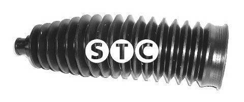 STC T401107 Комплект пильника, рульове