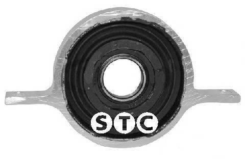 STC T405822 Підвіска, карданний вал