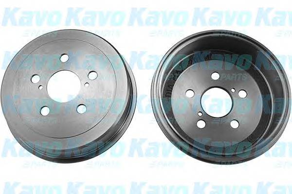 KAVO PARTS BD-9603 Гальмівний барабан