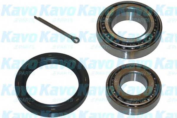 KAVO PARTS WBK-4514 Комплект підшипника маточини