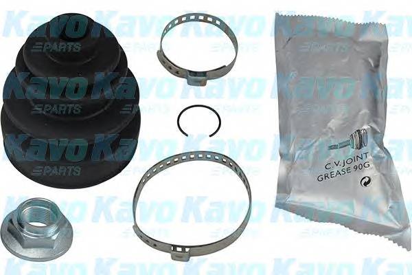 KAVO PARTS CVB-4512 Комплект пылника, приводной