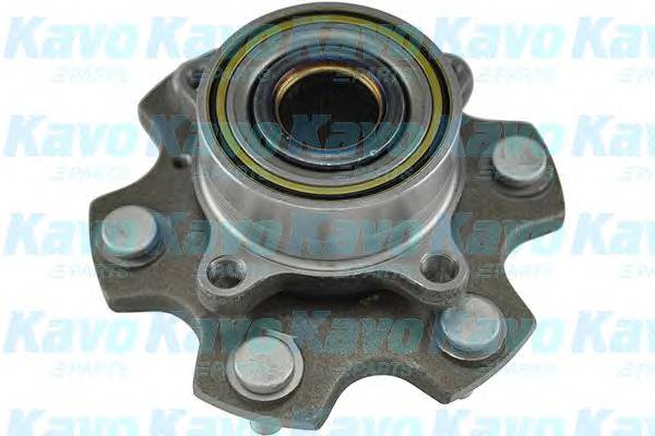 KAVO PARTS WBH-5513 Комплект підшипника маточини