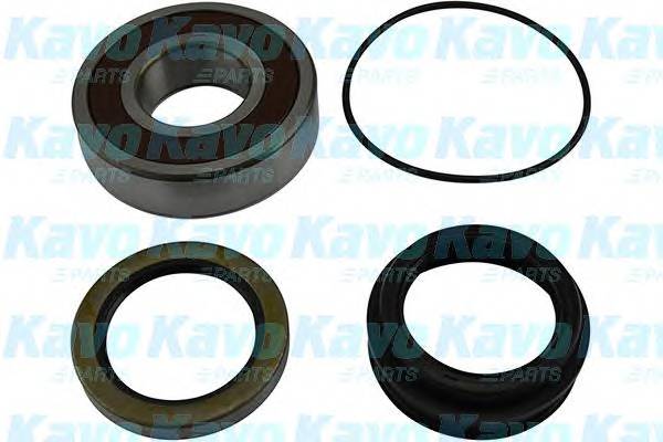 KAVO PARTS WBK-9043 Комплект підшипника маточини