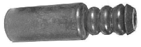 Metalcaucho 00998 Пылезащитный комилект, амортизатор