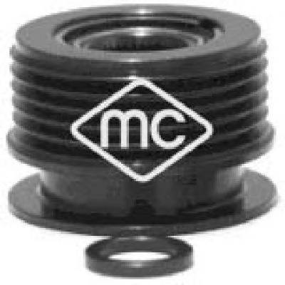 Metalcaucho 05953 Механізм вільного ходу