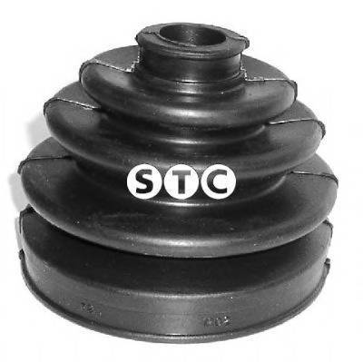 STC T401284 Комплект пильника, приводний