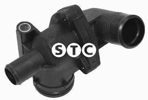 STC T403706 Термостат, охлаждающая жидкость