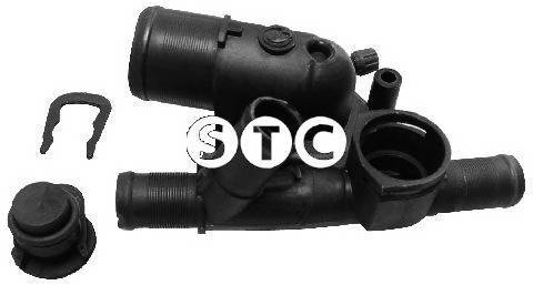STC T403859 Корпус термостата