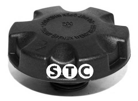 STC T403913 Крышка, резервуар охлаждающей