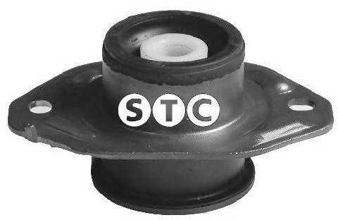 STC T404447 Підвіска, двигун