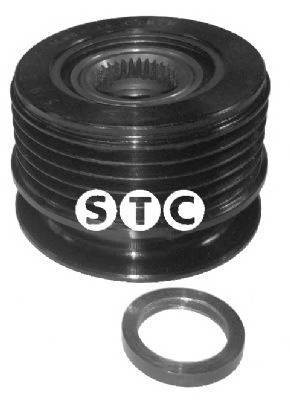 STC T405953 Механізм вільного ходу