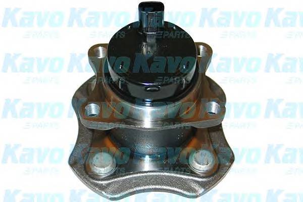 KAVO PARTS WBH-9012 Комплект підшипника маточини