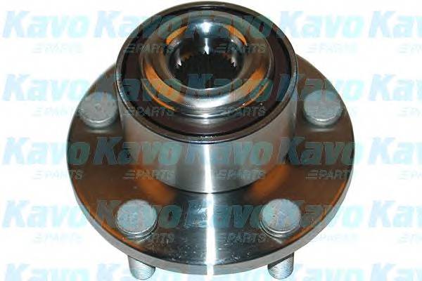 KAVO PARTS WBH-4510 Комплект подшипника ступицы