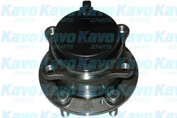 KAVO PARTS WBH-3017 Комплект подшипника ступицы