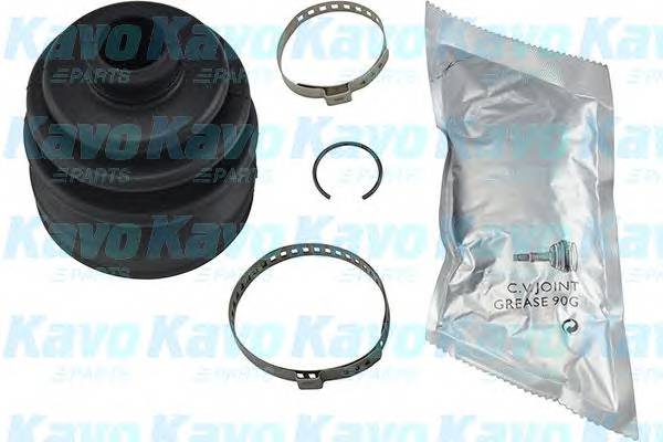 KAVO PARTS CVB-5514 Комплект пильника, приводний