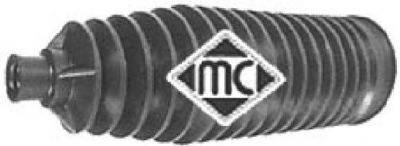 Metalcaucho 00206 Пыльник, рулевое управление