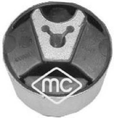 Metalcaucho 05661 Кронштейн, підвіска двигуна