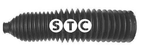 STC T401271 Пильовик, рульове управління