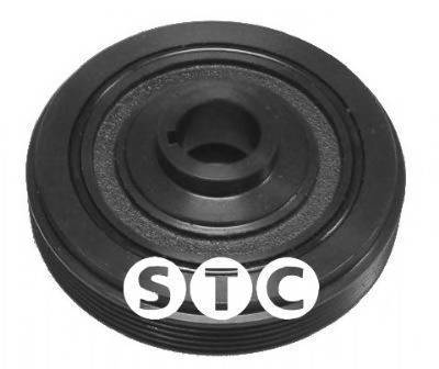 STC T402851 Ременный шкив, коленчатый