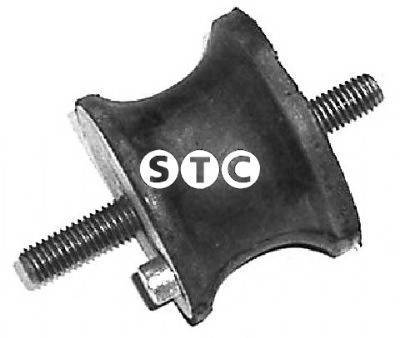 STC T404188 Підвіска, двигун