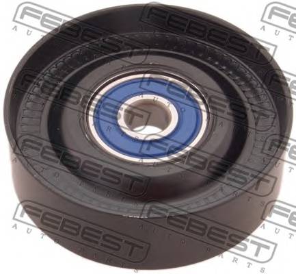 FEBEST 0287-B10RS 0287-B10RS PULLEY IDLER
